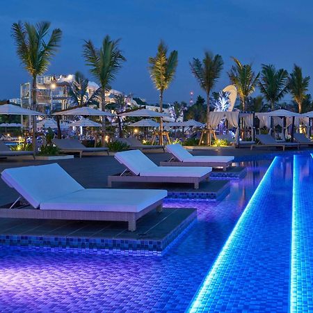 Grand Mercure Okinawa Cape Zanpa Resort Yomitan Ngoại thất bức ảnh