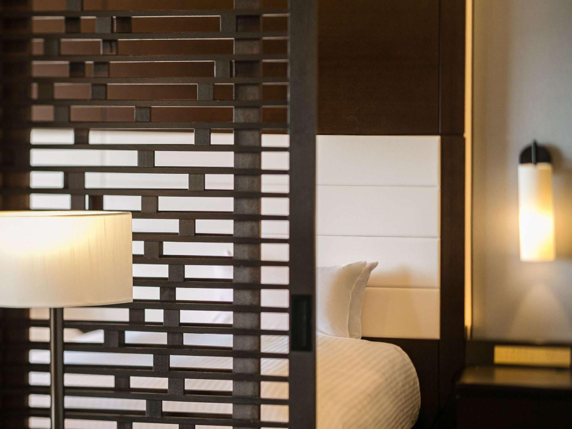 Grand Mercure Okinawa Cape Zanpa Resort Yomitan Ngoại thất bức ảnh
