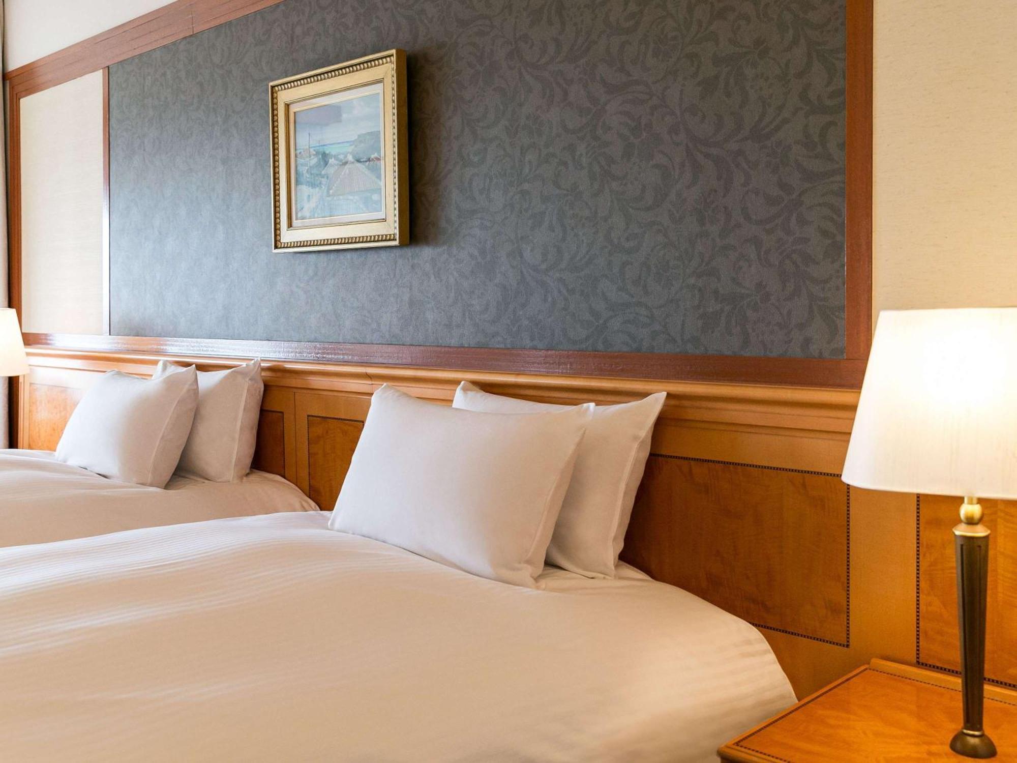 Grand Mercure Okinawa Cape Zanpa Resort Yomitan Ngoại thất bức ảnh
