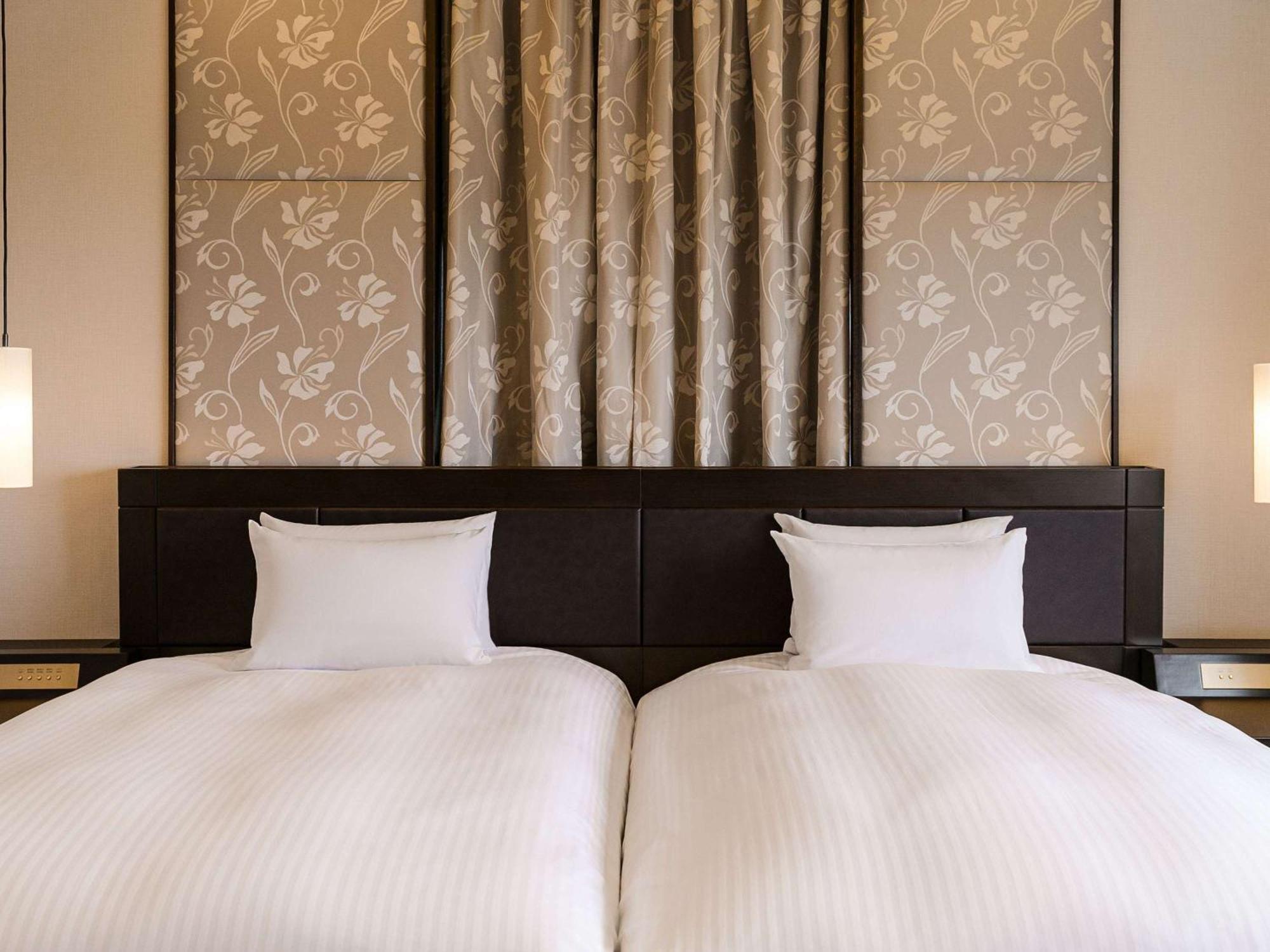 Grand Mercure Okinawa Cape Zanpa Resort Yomitan Ngoại thất bức ảnh
