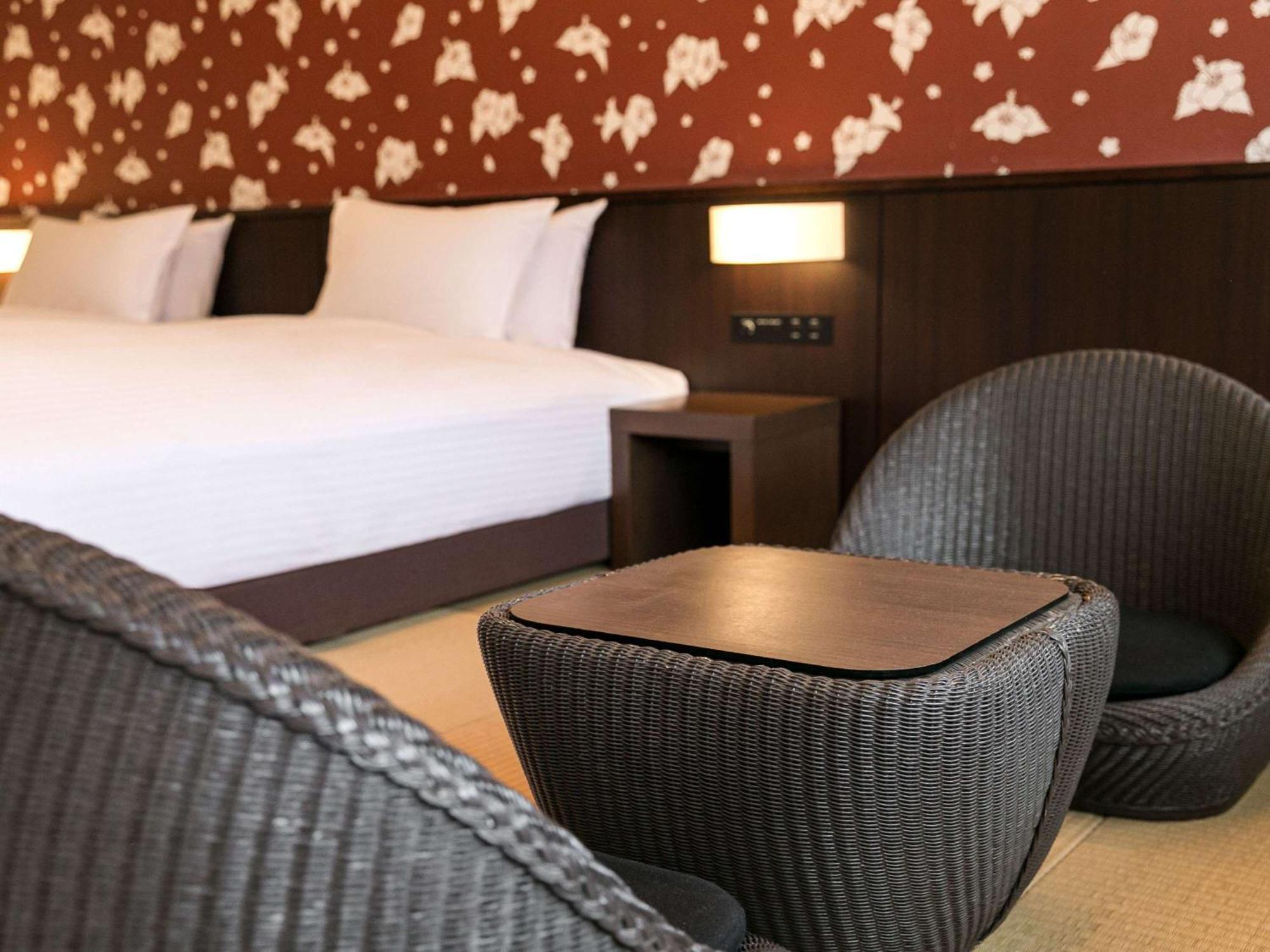 Grand Mercure Okinawa Cape Zanpa Resort Yomitan Ngoại thất bức ảnh