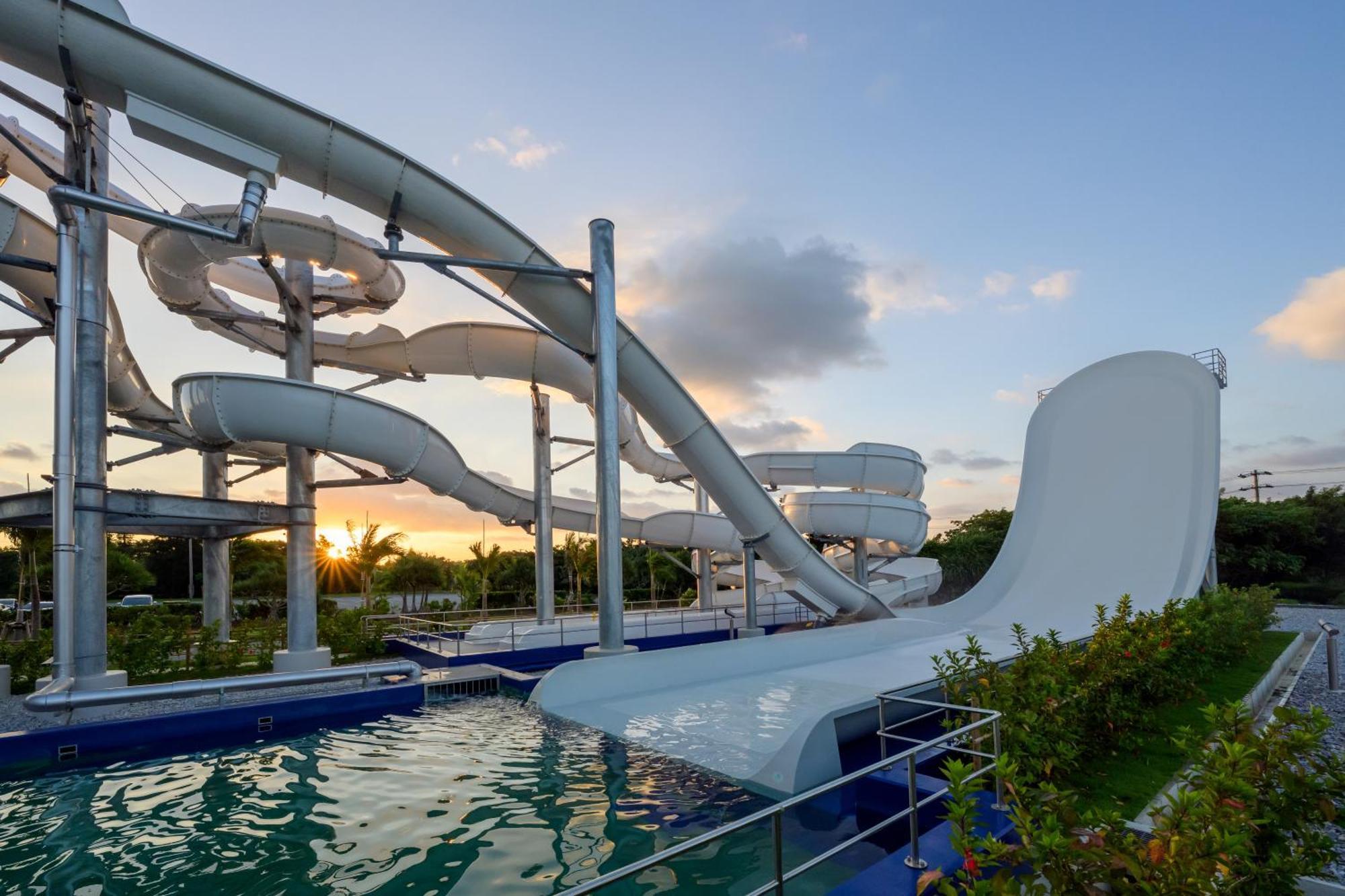 Grand Mercure Okinawa Cape Zanpa Resort Yomitan Ngoại thất bức ảnh