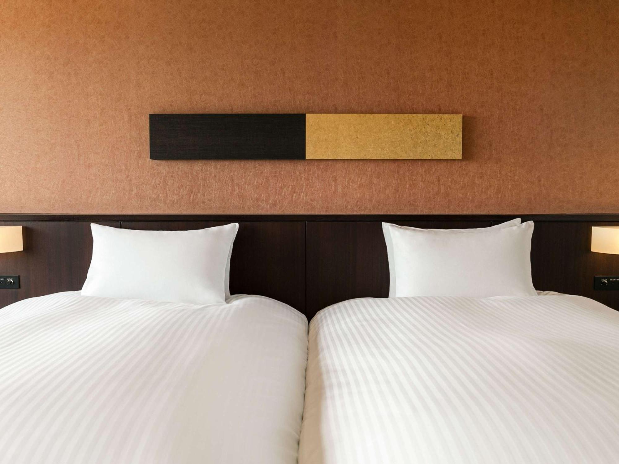 Grand Mercure Okinawa Cape Zanpa Resort Yomitan Ngoại thất bức ảnh