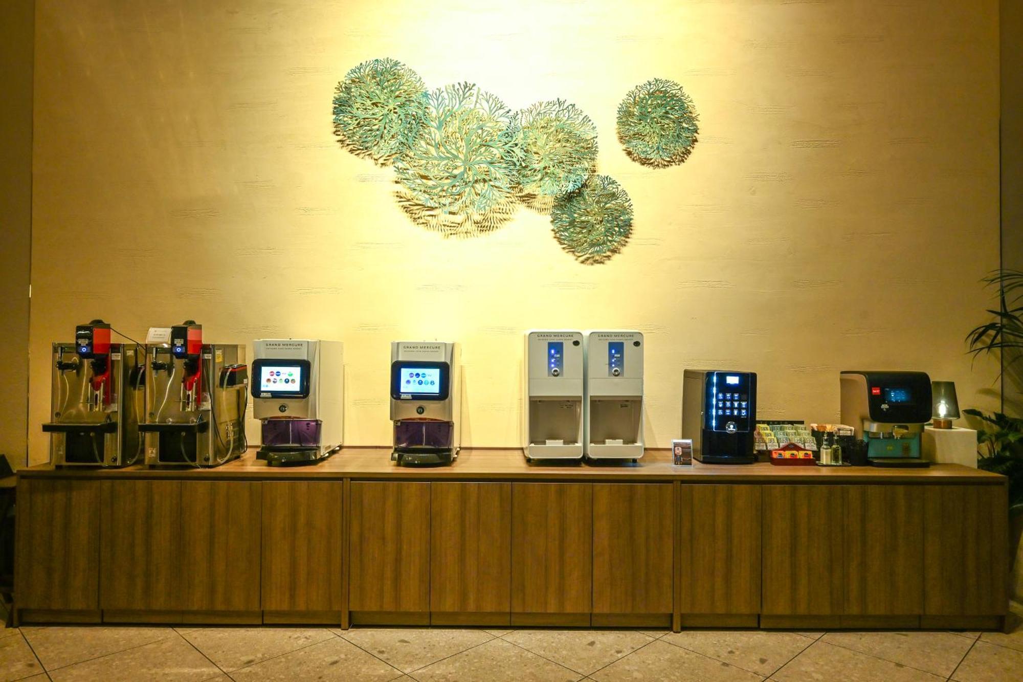 Grand Mercure Okinawa Cape Zanpa Resort Yomitan Ngoại thất bức ảnh